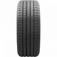 thumbnail image 2 of Goodyear Eagle F1 Asymmetric 2 SUV 255/55R19 111Y XL ao High Performance Summer Tire, 2 of 3
