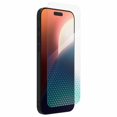 thumbnail image 2 of ZAGG InvisibleShield Glass XTR4 Blue Light Screen Protector for iPhone 16 Pro Max, 2 of 7