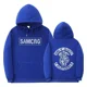 thumbnail image 1 of Sudadera Con Capucha Sons Of Anarchy Samcro Con Estampado De, 1 of 2