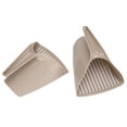 thumbnail image 1 of YLSHRF 2Pcs/Set CatLitter Shovel, PlasticCat Litter Shovel, Pets For Cats, 1 of 8