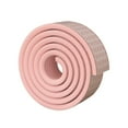 thumbnail image 2 of Xecvkr Children’s Corner Protection Strip Thickened Rubber Foam Table Edge Safety Tape Adhesive Easy Install Kids Guard Home 1 Pc, 2 of 5