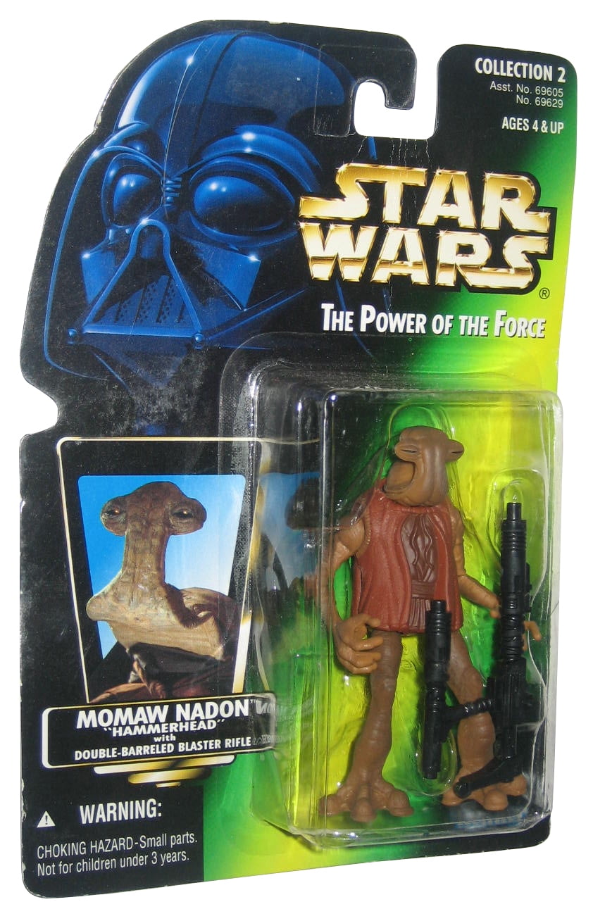 star wars hammerhead figure