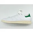 thumbnail image 3 of Adi-das Stan Smith Swarovski Crystals Men's Size 10 White Green Shoes FX7482, 3 of 6