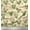China Ivory, variant on Soimoi Cotton Poplin Fabric Tropical Leaves,Floral & Flamingo Bird Fabric Prints by Yard 56 Inch Wide