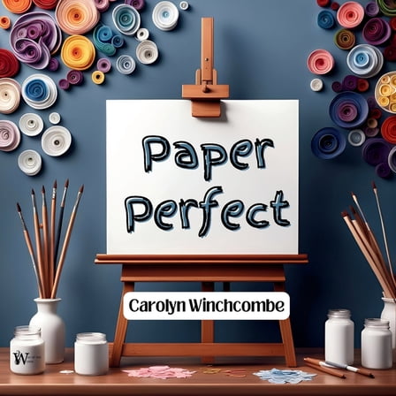 Paper Perfect, (Paperback)