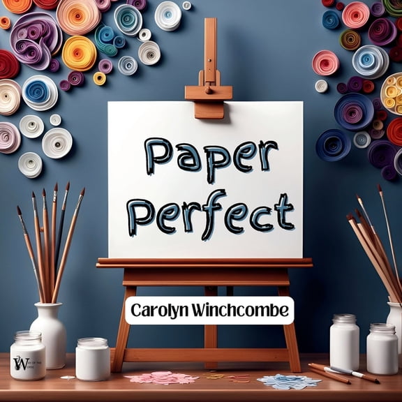 Paper Perfect, (Paperback)