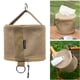 thumbnail image 5 of Servilletero Portátil FLhrweasw Con Gancho Caja Almacenamiento Papel Higiénico caqui, 5 of 9