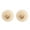 Style 5, variant on Women Nipple Cover with Piercing Rhinestones Reusable Adhesive Pasties