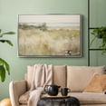 thumbnail image 7 of Vintage Landscape-I By Wexford Home Framed in Silver Wood Gallery Wrapped Canvas 25 in. x 37 in., 7 of 7