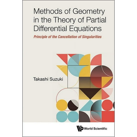 Methods of Geometry Theory Partial Differential Equations, (Hardcover)
