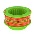 thumbnail image 1 of 10Pcs 15ft / 4.6m Line Spools for EGO POWER+ 15-inch Lawn Mower ST1500 / ST1500-S / ST1502, AS, 1 of 5