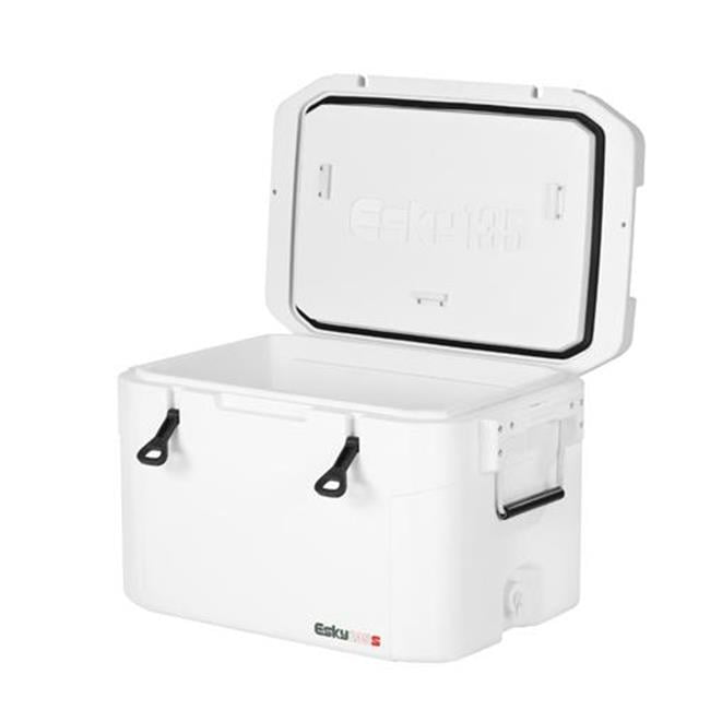 Coleman 3000002625 Cooler 135 Quart Esky UV White 5893 Walmart Canada