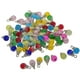 thumbnail image 5 of 50x de cristal DIY pendientes hechas decoración de deseos suministros de joyería fabricación de collar llavero, 5 of 6