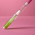 thumbnail image 4 of Paper Mate Clearpoint Mechanical Pencil, Color Block Edition, HB #2 Lead, Includes Eraser and Lead Refills, 5 Piece Set, 4 of 9