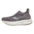 thumbnail image 2 of Tenis Mizuno Mujer Dama Neo Zen Gris Oscuro Running gris oscuro 4.5 MX, 2 of 7