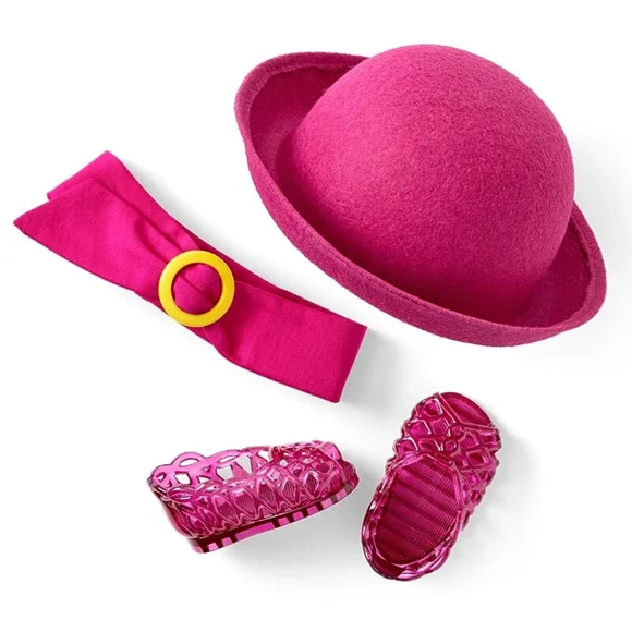 American Girl Accessoires Géniaux de Courtney