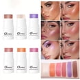 thumbnail image 1 of Dvkptbk sunburn cream Highlighting Rouge Powder Blusher Blusher Cream Matte Blusher Stick Blusher, 1 of 9