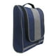thumbnail image 2 of ESTUCHE DE VIAJE O NECESER 0511 AZUL-GRIS ORO ANGELUS BOSCAINI NECESER 0511, 2 of 4
