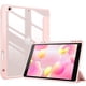 thumbnail image 1 of Funda ProCase Slim para iPad 9ª, 8ª y 7ª generación de 10,2 pulgadas, rosa, 1 of 7