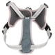 thumbnail image 1 of Outdoor Dog Vest Harness Pet Adjustable AntiLost Vest Harness for Large Medium Dog(Blue M), 1 of 1