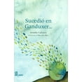 thumbnail image 1 of SUCEDIO EN GANDUXER ADRIANA HIDALGO EDITORA ARNALDO CALVEYRA, 1 of 2