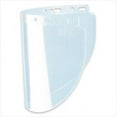thumbnail image 1 of Fibre-Metal 280-4118CL .060 Pouces 8 Pouces X 11-1-4 Pouces Vue Sd Claire Faceshield, 1 of 2
