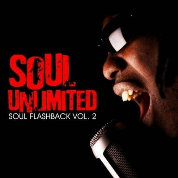 Soul Unlimited - Soul Flashback2 - R&B / Soul - CD