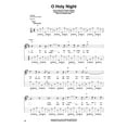 thumbnail image 6 of Hal Leonard Christmas Songs for Banjo, 6 of 7