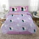 thumbnail image 5 of Juego de ropa de cama Franco Disney Frozen 2, tamaño completo, 5 piezas, 5 of 5