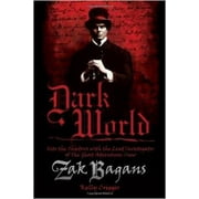 Pre-Owned Dark World: Into the Shadows with the Lead Investigator of the Ghost Adventures Crew Hardcover