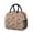 Pioneer Flower Floral-2, variant on Womens Pioneer Flower Floral Print Pattern Lunch Box for Work,Insulated Lunch Bag for Women,Loncheras Para Mujer,Leakproof Adult Lunch Bag for Work,Beach,Travel,Picnic,Camping
