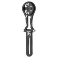 thumbnail image 1 of Out Front Bike Computer Mount Ciclismo Computer Soporte extendido para bicicleta de carretera MTB, 1 of 7