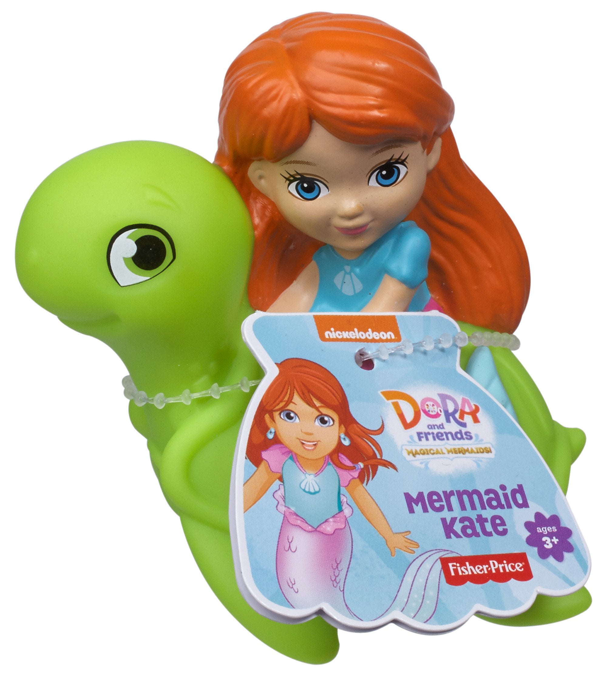 fisher price mermaid