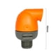 thumbnail image 5 of Control de agua versátil, válvula de ventilación continua con prevención eficaz de fugas, adecuada para tareas de jardinería y horticultura, 5 of 5