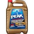 thumbnail image 2 of PEAK Global Lifetime 50/50 Antifreeze & Coolant, 1 gal Jug, 2 of 2