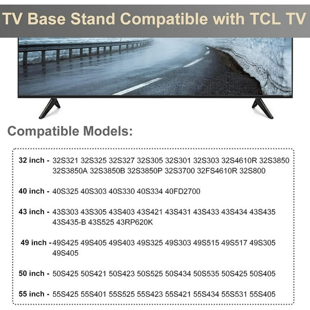 TCL 40 HD SMART LED TV with Roku  Set Up & Review (40S325 & 40S334) 