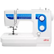Elna eXplore 340 Mechanical Sewing Machine