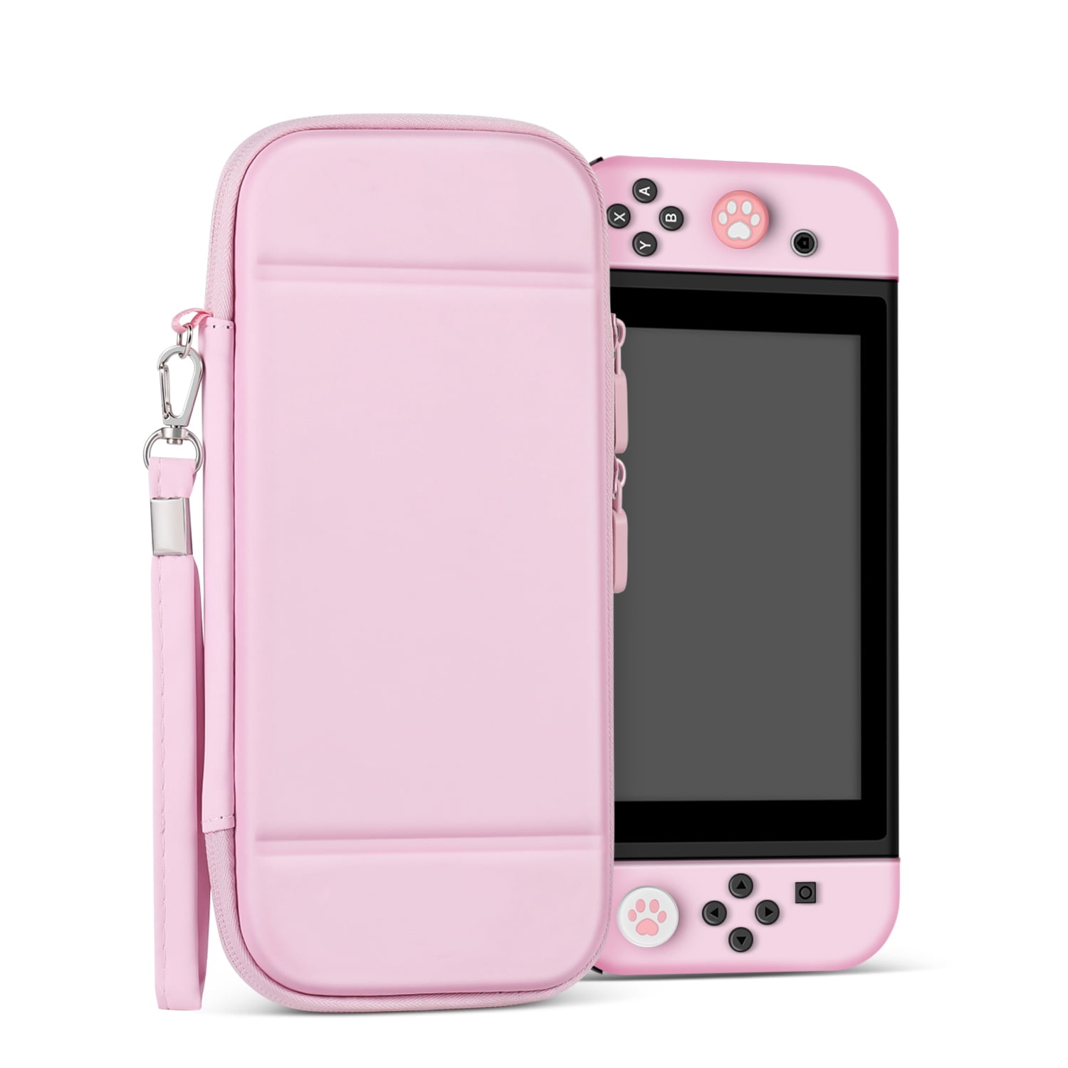 Hori Nintendo Switch Aluminum Case - Zelda Edition - Walmart.com