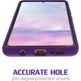 thumbnail image 5 of Samsung A51 5G Case (Not Fit A51 4G), Galaxy A51 5G Case Liquid Silicone Full Body Protection Cover Case with Anti-Scratch Soft Microfiber Cloth Lining Shockproof Case for Samsung Galaxy A51 5G, 5 of 12