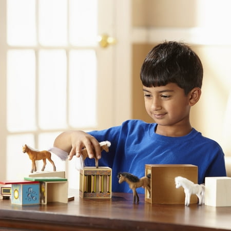 Melissa & Doug Toy Truck
