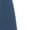 Insignia Blue, variant on Just Blanks Ladies Value Fleece Jacket Gently Contoured Silhouette, Deep Smoke, 4XL