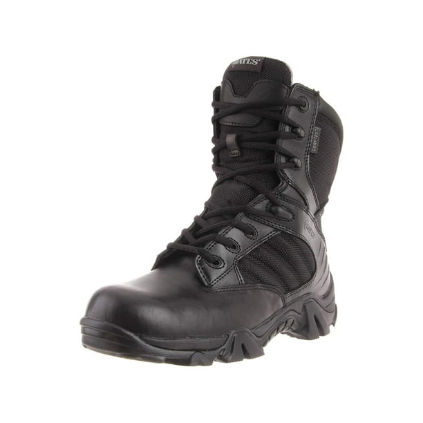 bates ultra lites 8