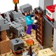 thumbnail image 4 of LEGO Minecraft El puesto avanzado del desierto 21121, 4 of 8