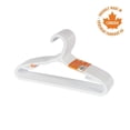 thumbnail image 1 of neatfreak!® Kids Clothes Hanger, Set of 10, 1 of 5