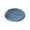 Blue-BU-home supplies, variant on LEFTHIGH Home 35cm Round Plush Cushion Tatami Chair Pad Faux Fur Seat Pillow for Home Living Room Floor Decor Brown Red Coffee Pink Blue Mens Gifts