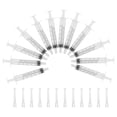thumbnail image 3 of Perfume Dispenser Tool for Accurate Measurement and Transfer with ABS Material Transparent Color, 3 of 9