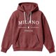 thumbnail image 3 of WILLBEST Sudadera con Capucha para Hombre, Suave y Cómoda, para Uso Informal Al Aire Libre y Actividades Deportivas Chica, 3 of 3