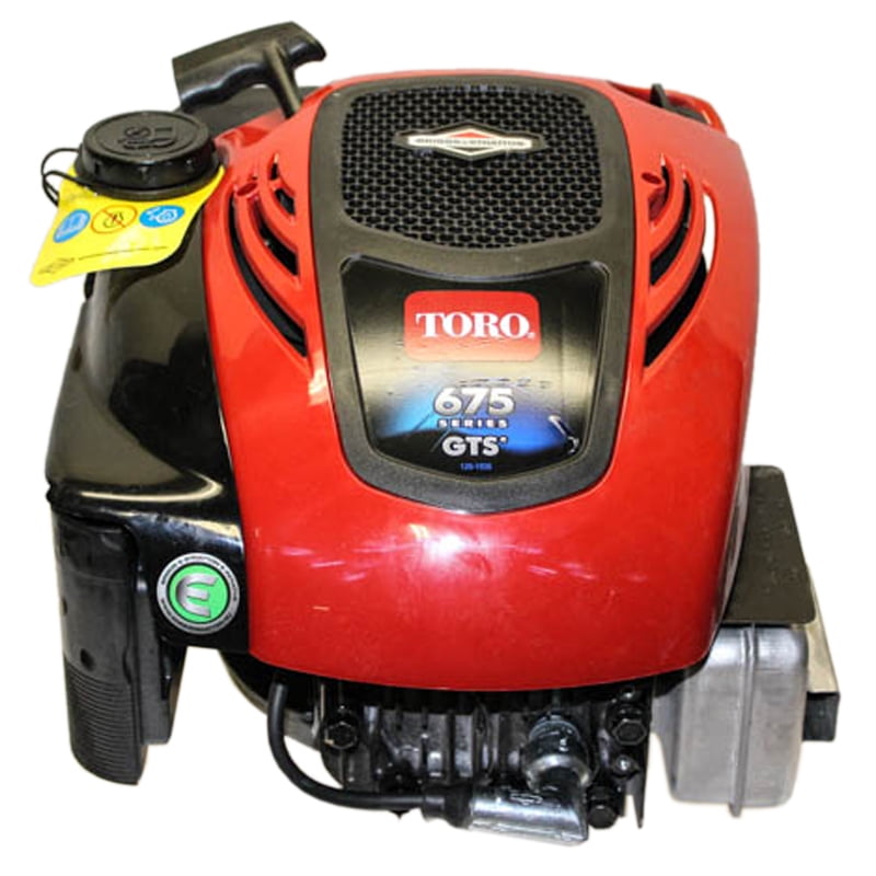 725 BriggsStratton Vert Engine stepped Quantum 126M020120 Walmart