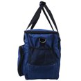 thumbnail image 4 of Bolsa De Almacenamiento Para Tejer, Organizador De Ganchos De Viaje De Ganchillo, Suministros Para Máquinas De Coser De Lana, Hombro De Tela Portátil, Almacenamiento Pequeño De, 4 of 8