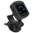 thumbnail image 4 of Lishi Rechargeable Guitar Tuner with Built-in Battery - AROMA AT105, 4 of 19